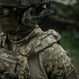 M-Tac  Cuirass Elite MM14