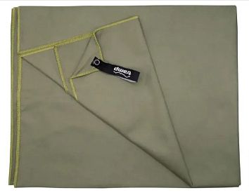     Tramp Pocket Towel 60120 L Army green