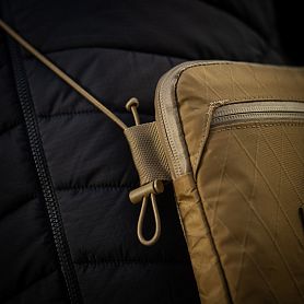 M-Tac  Pocket Bag X-PAC Elite Coyote