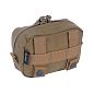   Tasmanian Tiger Tac Pouch 4 15x10 Coyote Brown