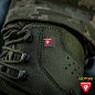 M-Tac  Tactical winter boots Green
