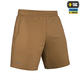 M-Tac  Stealth Active Coyote Brown