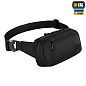 M-Tac  City Waist Bag X-Pac Elite Black