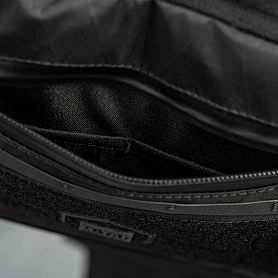 M-Tac  EDC Bag X-Pac Elite Black