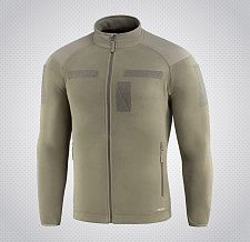 M-Tac куртка флисовая Combat Polartec Tan