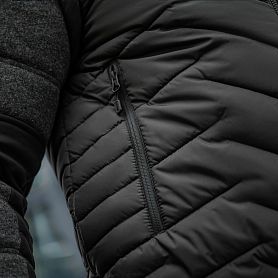 M-Tac  Konung Primaloft Black