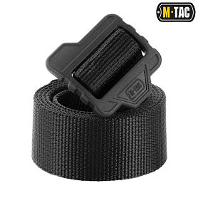 M-Tac ремінь Lite Tactical Belt Gen.II Black