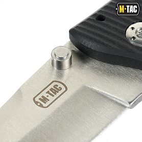 M-Tac   Type 7 Metal
