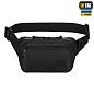 M-Tac  City Waist Bag X-Pac Elite Black
