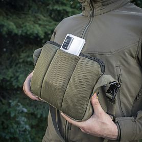 M-Tac  Admin Bag Elite Ranger Green Sale