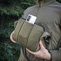 M-Tac  Admin Bag Elite Ranger Green Sale