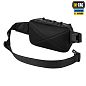 M-Tac  City Waist Bag X-Pac Elite Black