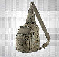 M-Tac  Cross Bag Elite Hex Ranger Green