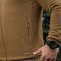 M-Tac   Combat Polartec Coyote Brown