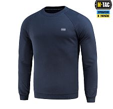 M-Tac  Cotton Dark Navy Blue Sale