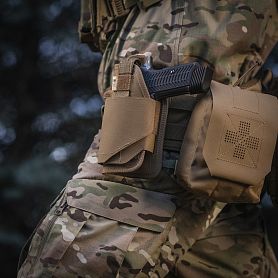 M-Tac   Elite Left Coyote Sale