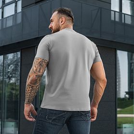 M-Tac  93/7 Light Grey