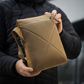 M-Tac  Magnet Bag X-Pac Elite Coyote