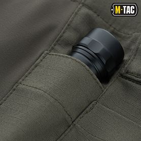 M-Tac брюки Patrol Flex Dark Olive