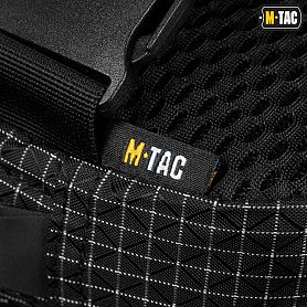 M-Tac  Fanny Bag Black