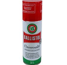 Klever Ballistol масло універсальне 200мл спрей