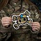 M-Tac  Hello Kitty Large Multicam