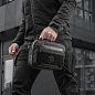 M-Tac  EDC Bag X-Pac Elite Black