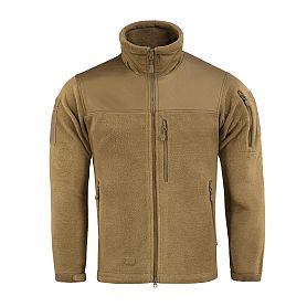 M-Tac   Alpha Gen.II Coyote Brown