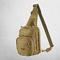M-Tac ����� Cross Bag Slim Elite Hex Coyote