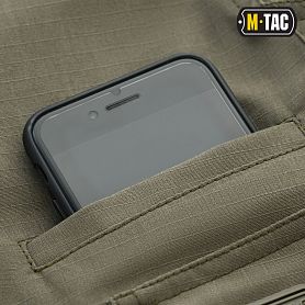 M-Tac брюки Aggressor Gen.II Flex Special Line Dark Olive