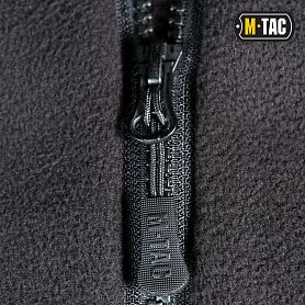M-Tac кофта Stealth Microfleece Gen.II Black