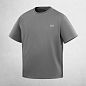 M-Tac �������� Cotton Hard Oversize Light Grey