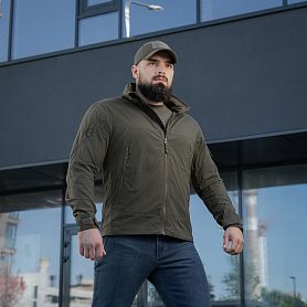 M-Tac  Flash Dark Olive Sale