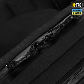M-Tac  City Waist Bag Lite-NR Elite Black