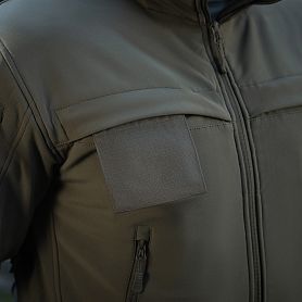 M-Tac ������ Soft Shell Police Olive Sale