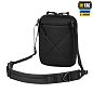 M-Tac  Pocket Bag Hardsling X-Pac Elite Black