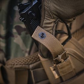 M-Tac   Elite Left Coyote Sale