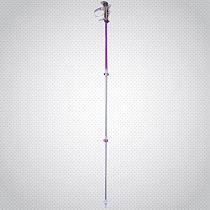    Pinguin Ascent FL Cork, 63-135 , Violet