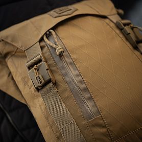 M-Tac  Magnet Bag X-Pac Elite Coyote