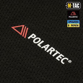 M-Tac -  Polartec Black