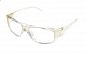     Global Vision iRop-11 Crystal (rx-able) (clear) 