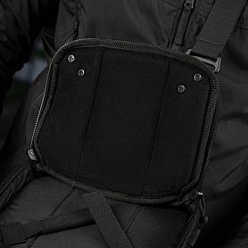 M-Tac  EDC Bag Elite HEX Black