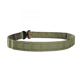  Tasmanian Tiger Modular Belt Set Olive M Sale