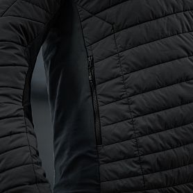 M-Tac  Jarl Primaloft Black