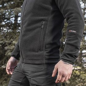 M-Tac  Polartec Sport Black Sale