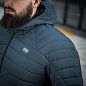 M-Tac  Jarl Primaloft Blue