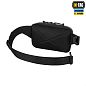 M-Tac  City Waist Bag Lite-NR Elite Black