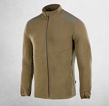 M-Tac   Legatus Microfleece Olive