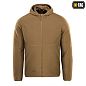 M-Tac  Lite Microfleece Hoodie Coyote Brown Sale