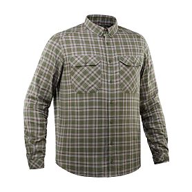M-Tac ������� Lumberjack Cotton Olive/Grey
